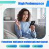 Pesfehhy 5-Pack Cell Phone Signal Booster Stickers, SP-9 Pro view 4