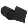 Tofficu Reusable Polyester and Nylon Cable Protector view 1