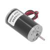 31ZY High-Torque 24 V Permanent-Magnet Metal Gear Motor for CW/CCW Rotation, Fans, Heaters, Toys and More (8,000 RPM) view 1