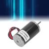 31ZY High-Torque 24 V Permanent-Magnet Metal Gear Motor for CW/CCW Rotation, Fans, Heaters, Toys and More (8,000 RPM) view 4