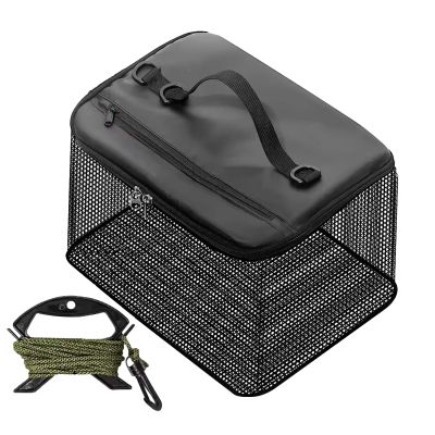 Durable Fishing Landing Net