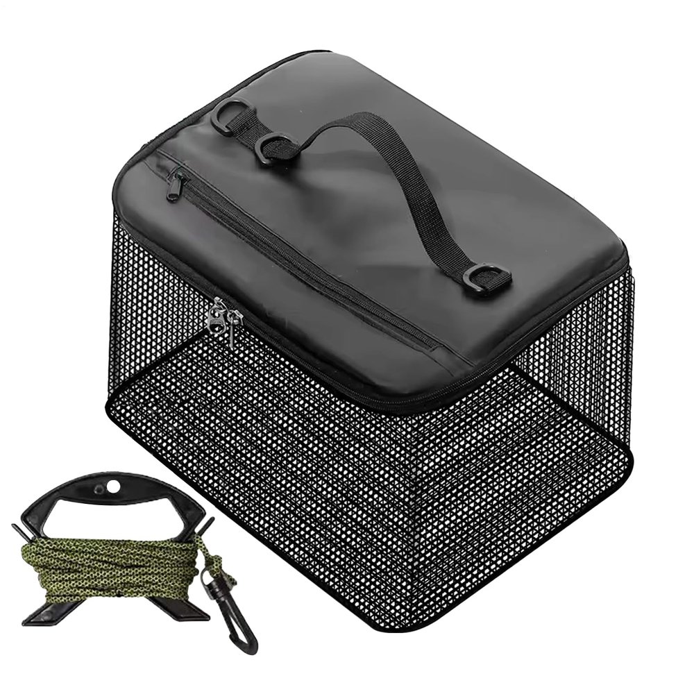 Durable Fishing Landing Net