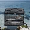 Durable Fishing Landing Net view 2