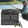 Durable Fishing Landing Net view 3