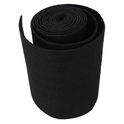 Yosoo Boat Trailer Bunk Carpet, 24.5 cm Wide