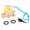Automatic Pressure Switch for Water Pump, G3/4 Thread, 220V, Adjustable Flow, Sensor Pressure Control for Low-Pressure Areas view 1