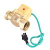 Automatic Pressure Switch for Water Pump, G3/4 Thread, 220V, Adjustable Flow, Sensor Pressure Control for Low-Pressure Areas view 4