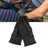 TARSHYRY Winter Riding Gloves for Women and Men, XS view 2