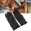 TARSHYRY Winter Riding Gloves for Women and Men, XS view 4