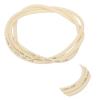 Silicone Peristaltic Pump Tubing, 1 Meter, 2.5 x 4.5 mm - Durable Fluid Transfer Tubing for Cell Culture and Vaccine Production view 3