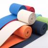 YXINAER Sewing Elastic Band, 2 m, 20/25/30/40/50 mm, Fold-Over Elastic for Underwear, Pants, Bras and Clothing (Orange, 40 mm) view 4