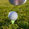 Abaodam 30-Piece Golf Tees, Light Green ABS, Reusable view 2