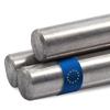 Stahl-Shop24 Stainless Steel Round Bar, 16 mm x 500 mm, V2A 1.4301, Bright Finish view 1