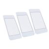 Upper Screen Lens Covers for New 2DS XL, 3-Pack, White view 3