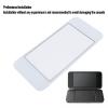 Upper Screen Lens Covers for New 2DS XL, 3-Pack, White view 4