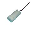 LTRAJUYNH DC 12V 4200 RPM Round 30 mm Cylindrical Strong-Vibration Electronic Starter Cover Shell for DIY Massager Toy Models view 1