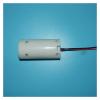 LTRAJUYNH DC 12V 4200 RPM Round 30 mm Cylindrical Strong-Vibration Electronic Starter Cover Shell for DIY Massager Toy Models view 2