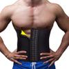 Men's Slimming Compression Sauna Vest view 2