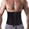 Men's Slimming Compression Sauna Vest view 4