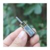 OOYIALET DC 3V–12V N30 Gear Motor, 4.2V/5V/6V/9V, 80–320 RPM, Electronic Starter, Slow Speed, High Torque, for DIY Robot Car Models view 2