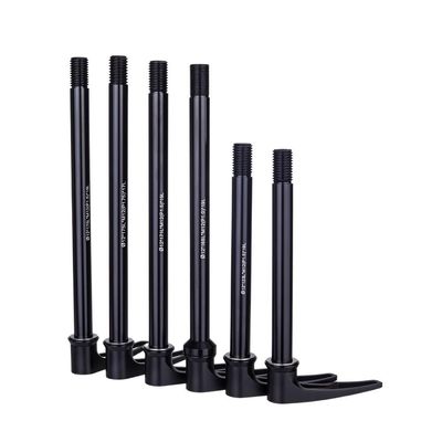 Bicycle Quick-Release Thru-Axle, 12 x 171 mm, M12 x 1.5 x 19 mm
