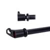 Bicycle Quick-Release Thru-Axle, 12 x 171 mm, M12 x 1.5 x 19 mm view 4