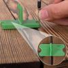 Deck Board Spacing Tool, Adjustable Gap Gauge, 1 Set view 3