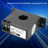 High-Precision AC Current Monitoring, 0–50 A to 0–10 V view 2