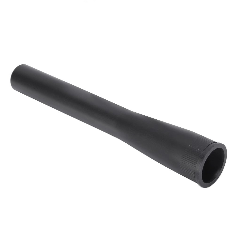 Bike Front Fork Steerer Tube, Durable Lightweight Replacement for Mountain Bikes