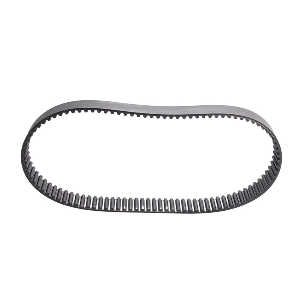 1/2 pcs Rubber Synchronous Belt HTD8M 576–608 mm, 8 mm Pitch, 20/30/40 mm Width (8M 576, 72 Teeth, 2 pcs, 40 mm)