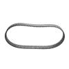 1/2 pcs Rubber Synchronous Belt HTD8M 576–608 mm, 8 mm Pitch, 20/30/40 mm Width (8M 576, 72 Teeth, 2 pcs, 40 mm) view 1