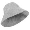 CIYODO 1-Piece Felt Sauna Hat, Lightweight and Absorbent view 1