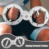 Forearm Muscle Trainer for Men, Ergonomic Arm Trainer view 2