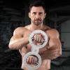 Forearm Muscle Trainer for Men, Ergonomic Arm Trainer view 3