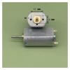 FK-180SH-10350 Carbon-Brush Electronic Starter, DC 12–24 V, 18 V, 10,000 RPM, High Speed view 2
