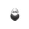 HCVYQMMJ 201 Stainless Steel Extended Double-Ended Male-Threaded Pipe, Water Pipe Fitting, 4/6-Minute, 1-Inch Extension Pipe, 150 mm (G1/4) view 3