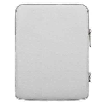 MoKo Tablet Sleeve for 9–11-Inch Tablets, Slim Protective Case for iPad/Galaxy
