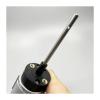 High-Power Small RS-755 Electric Starter Motor, DC 12V/12.5V, 7,000 RPM, High Torque, 87 mm Long Shaft, with Cooling Fan, DIY view 4