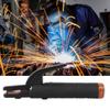 800A Welding Electrode Holder with Copper Clamp view 3