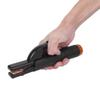 800A Welding Electrode Holder with Copper Clamp view 4