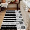 Tehocwiz DIY Latch Hook Rug Kit, 110 x 140 cm, Latch Hook Set for Beginners and Adults view 2