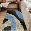 Tehocwiz Latch Hook Kit, 75 x 110 cm, Beginner DIY Rug-Making Set view 2