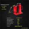 JOXLOVER Hydraulic Floor Jack, 12T/20T/32T/50T Pneumatic Hydraulic Jack for Cars, Trucks and SUVs (12T) view 3