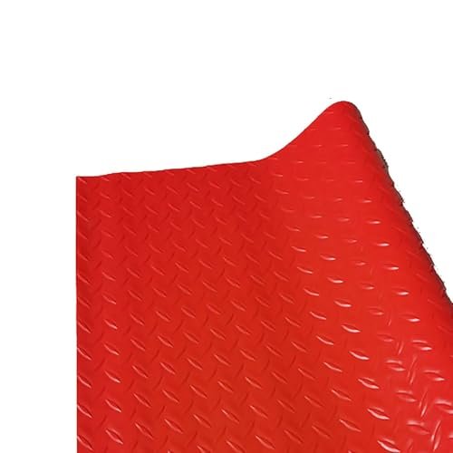 Cuttable PVC Garage Floor Mat Roll