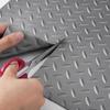 Cuttable PVC Garage Floor Mat Roll view 2