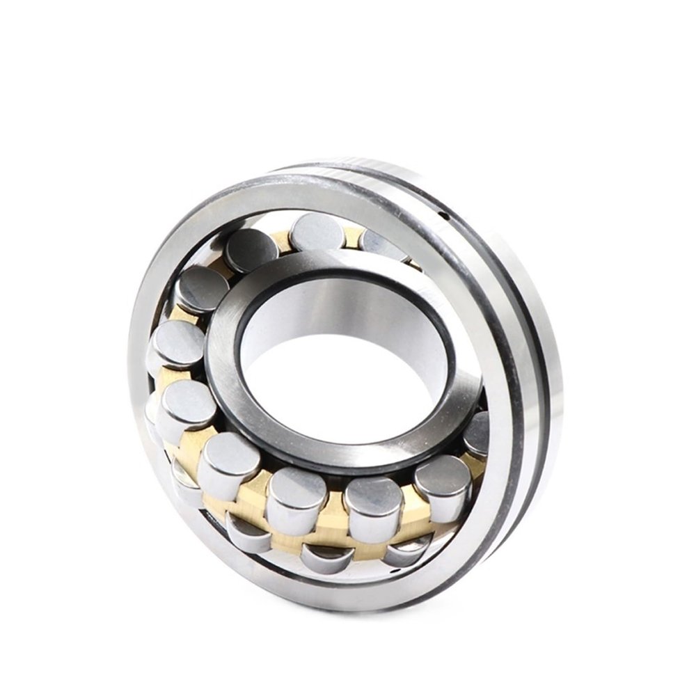 PEGGMZYX 1-Piece Spherical Roller Bearing 22324, 22326, 22328, 22330, 22332, 22334, 22336 CA/CAK/W33 (CA, 22324W33)