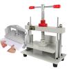Heavy-Duty Manual Paper Press for Bookbinding, A4, with Dual Balance Bars view 3