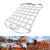 Polyester Lifting Net for Heavy Loads, Customizable view 1