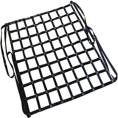 Heavy-Duty Lifting Net, 0.3–3.5 Ton Capacity