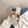 LQGBFCLK Personalized Phone Case with Photo and Text for iPhone 15 view 2